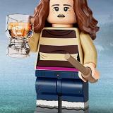 conjunto LEGO 71028-hermione